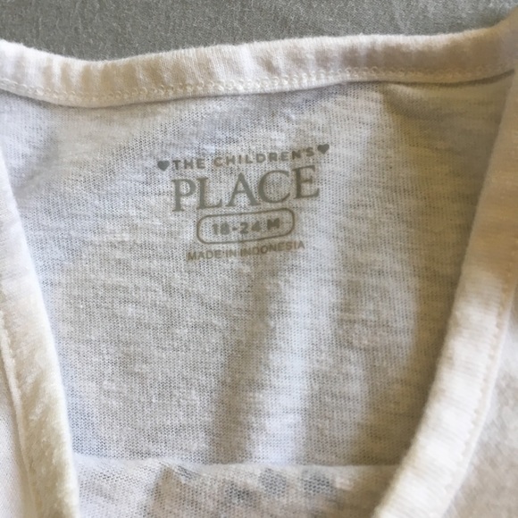 Girls 18-24M Children’s Place outfits - Picture 6 of 7